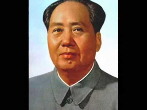 Music Video: Hope and Despair Upon the Death of Chairman Mao