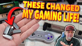 These Things Changed My Gaming Life!