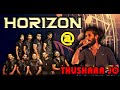 HORIZON With Tushara Jo