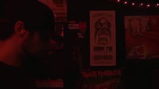 Fireside Creative Showcase 2009 - Prey for Sleep (HD)