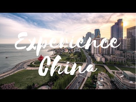 XMandarin activities in Qingdao