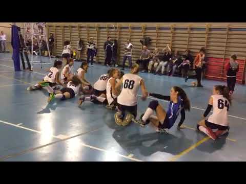 3 a 0 al S.Carlo Sesto ed esultanza Under 16 !