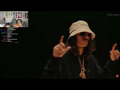 BruceDropEmOff Reacts To BabyTron's XXL Freestyle