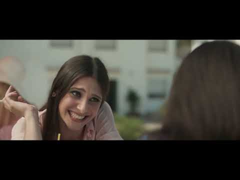 CICLE GAUDÍ  trailer LAS LEYES DE LA FRONTERA