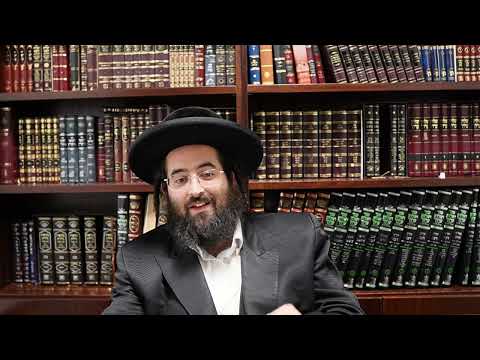 Hashem first message to Klal Yisroel by Moshe Rabeini Part 1 משה רבנו - ואני ערל שפתיים (חלק א')
