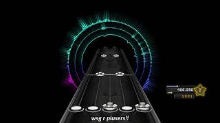 Cover art for Let Go