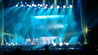 140830 2AM+2PM 'Oneday'  No Goodbyes