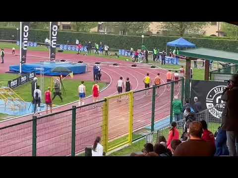 SILVER MEETING RODENGO SAIANO