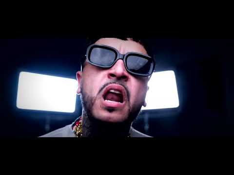 Kris Llandel - MI CASERIO (OFFICIAL VIDEO)