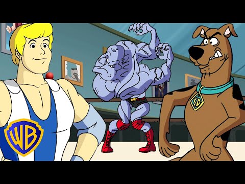 What's New, Scooby-Doo? | The Titanic Twist | @wbkids​