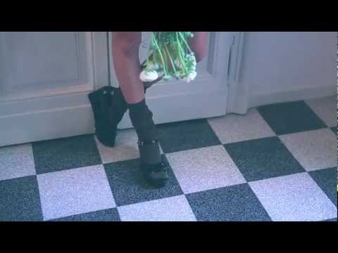 Kartell à la mode | Backstage Catalogue 2012 - Day #1