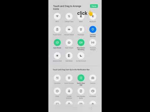 REALME FEATURE || Grayscale mode || how to start || Only in Realme