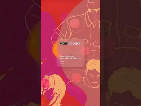 Free National, Mac Miller and Kali Uchis - Time #easylistening #chillmusic