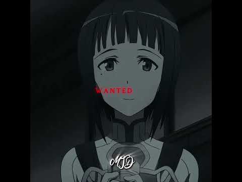 "I killed them" Kirito [Sword Art Online]