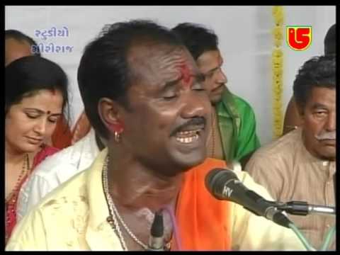 04-Dwarika Dhaja Mahotsav Santwani || RamdasJI & Shaileshmaharaj || Ajara Kai Jariya Na Jay