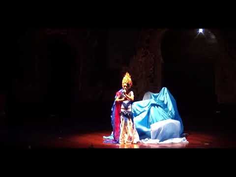 Launching Bali Kumara - Dewi Danu - Cening Wijaya