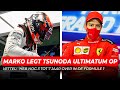Yuki Tsunoda: "Als ik mijn superlicentie niet haal, moet ik weer in Japan rijden" | GPFans News