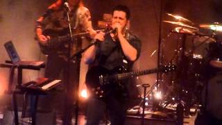 Spock&#39;s Beard - Day For Night/Hiding Out (Live in Montreal)