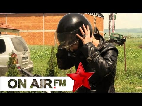 Cima, Fiza, Kungji - Gruja ne motorr