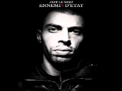 Jeff le Nerf Disquette www 13or du hiphop