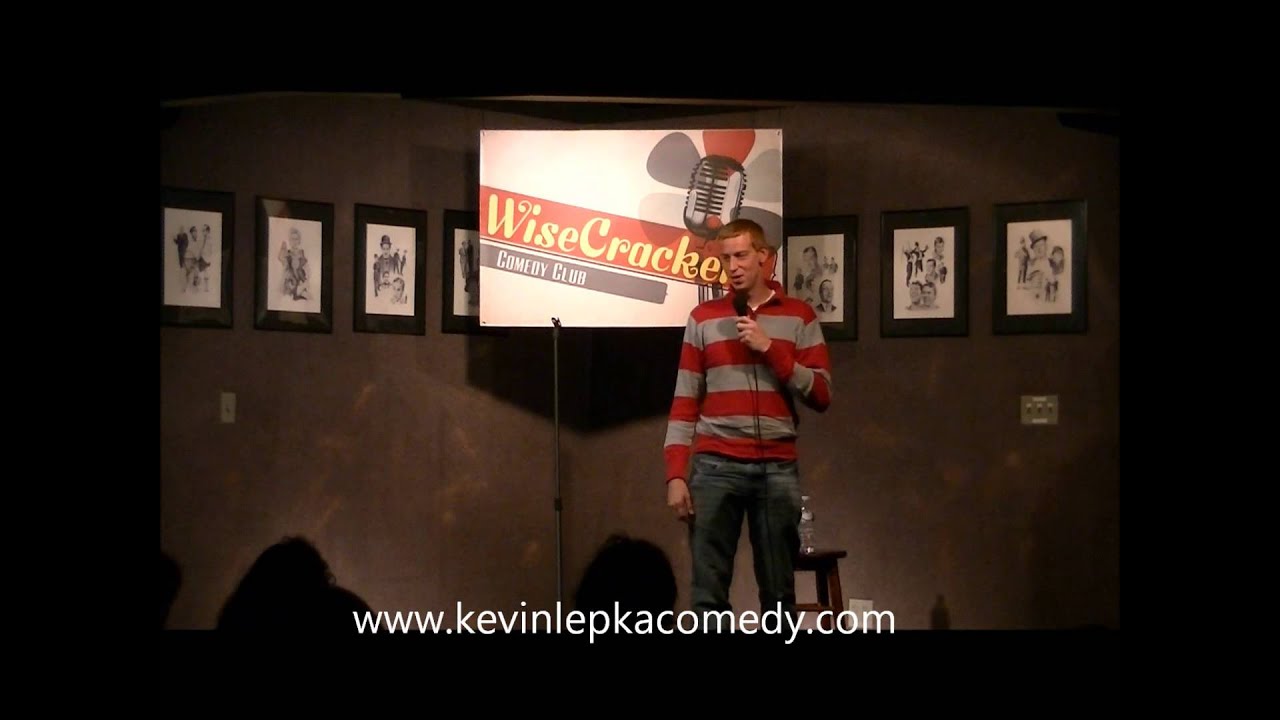 Promotional video thumbnail 4 for Kevin Lepka