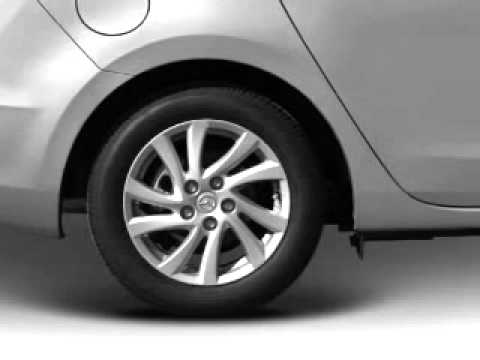 2012 Mazda MAZDA3 - Silver Spring MD