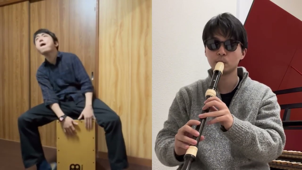 タイムパラドックス