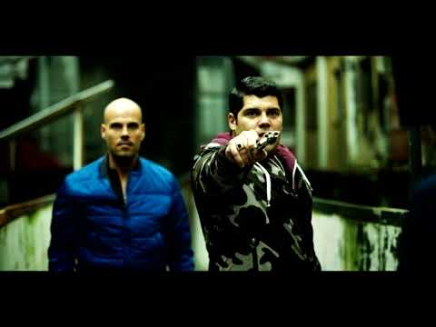 Kalif Hardcore - Pardon Mama