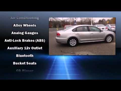 2013 Volkswagen Passat Trendline in Ottawa, ON K1T 1N1