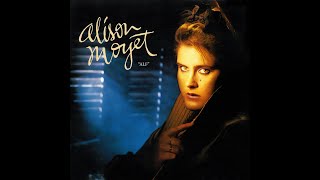 Allison Moyet - Where hides Sleep
