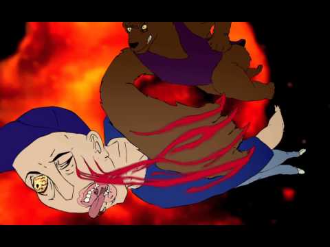 Kill Swag Teaser - Meta P feat. Celph Titled