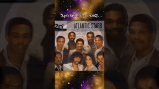 Atlantic Starr 💜 Let's Get Closer (1982) R&amp;B Slow Jams LIVE #classicrnb #oldschoolmusic