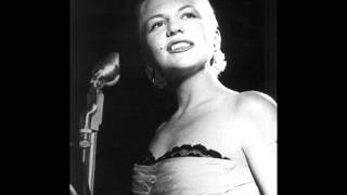 Peggy Lee - Let's Do It (Let's Fall in Love) Cole Porter Songs Benny Goodman & His Orchestra
