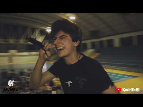 BLAXO vs  KATACRIST - 4TOS - ATIPANAKUY NACIONAL 2021