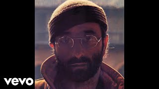 Lucio Dalla - L&#39;ultima luna (Official Audio)