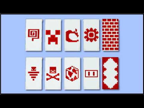 Thing Banner Pattern