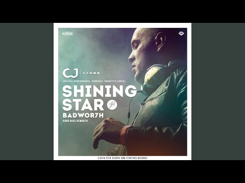 Shining Star (feat. CJ Stone)
