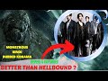 Monstrous Review AMAZON PRIME Monstrous Kdrama Review Monstrous Korean Drama Explained