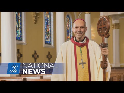 Trip to Vatican for meeting with Pope taking place in December | APTN News