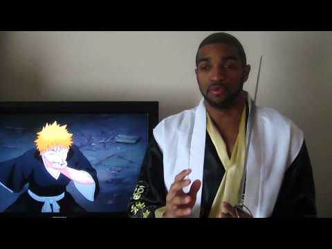 Bleach chapter 511 review (Elite ver.)