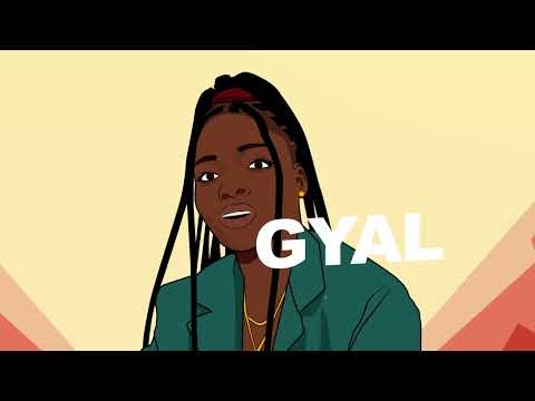 Big Vybe (feat. Nessa Preppy, GreyC) - Back It Up (Official Lyric Video)