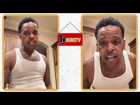 Finesse2Tymes Warns $100K Is Not Enough to Chase Real Goals ⚠️