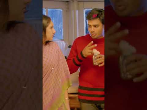 Reel tagged #madhavan