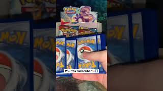 Be honest! #subscribe #support #pokemon #pokemonchannel #pokemoncards #pokemontcg #pokemonopening