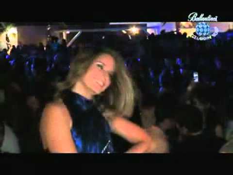 2011 Ballantines - Festa Bliss
