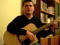 Letu Stuke - Tesla (cover by roronja) 