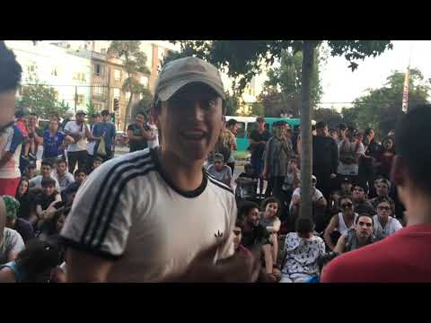 NACHO vs. AKPROYECT vs. IOSA vs. ?????: OCTAVOS DE FINAL - STRAKTO PARA UN FINAL