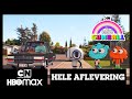 De Wonderlijke Wereld van Gumball | Bobert op Drift (hele aflevering) | Cartoon Network