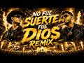 No Fue Suerte Fue Dios ( REMIX ) Cristian Robles X Los Tigres Del Reino ( Corridos Cristanos 2026 )