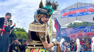 Download lagu PENAMPILAN SPESIAL DECHA CELENG SRENGGI JARANAN ROGO SAMBOYO PUTRO Live Ketami Kediri 2025 mp3